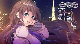 Cover 1-1 Kareshi Kanojo - thumb 1 | Download now!