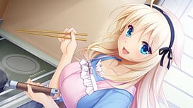 Cover AI Love Koisuru Otome wa Kikai-jikake - thumb 1 | Download now!