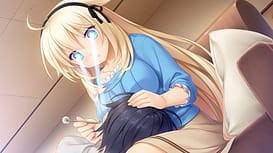 Cover AI Love Koisuru Otome wa Kikai-jikake - thumb 2 | Download now!