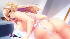 AI（愛）妻と娘への調教性活 | Image 1