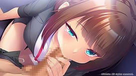 AI（愛）妻と娘への調教性活 | Image 2