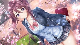 Cover Ai Kiss FD - Nanase After - thumb 1 | Download now!
