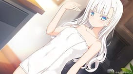アイコトバ-Silver Snow Sister- | Image 1