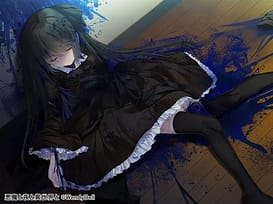 Cover Akuma to Yoru to Isekai to - thumb 1 | Download now!