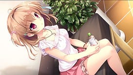 Cover Akumade Kore wa - no Monogatari - thumb 1 | Download now!