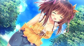 Cover Akumade Kore wa - no Monogatari - thumb 2 | Download now!