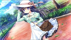 Cover Akumade Kore wa - no Monogatari - thumb 3 | Download now!
