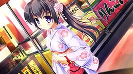 Cover Akumade Kore wa - no Monogatari - thumb 4 | Download now!