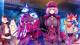 Cover Alpha Nighthawk - thumb 2 | Download now!