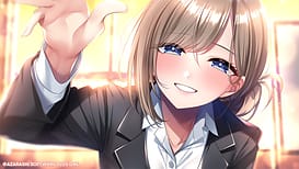 あまねぇ -幼馴染お姉ちゃんとのえちえちあまやかされ同棲生活- | Image 2
