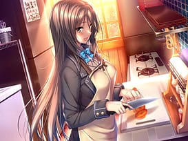 Cover Amakano -Second Season- Plus - thumb 1 | Download now!