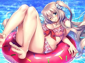 Cover Amakano -Second Season- Plus - thumb 2 | Download now!