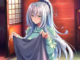 Cover Amakano -Second Season- Plus - thumb 4 | Download now!