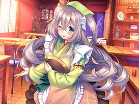 Amakano -Second Season- Plus | Thumb 9