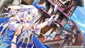 Cover Amayui Castle Meister - thumb 1 | Download now!