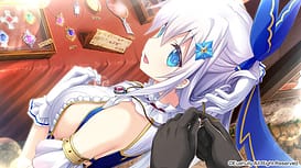 Cover Amayui Castle Meister - thumb 4 | Download now!