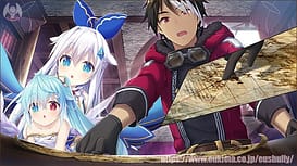Cover Amayui Labyrinth Meister - thumb 1 | Download now!