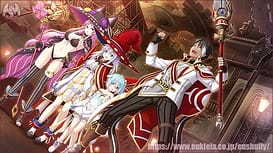 Cover Amayui Labyrinth Meister - thumb 2 | Download now!