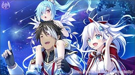 Cover Amayui Labyrinth Meister - thumb 3 | Download now!
