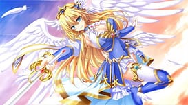 Cover Anastasia to 7-nin no Himegami -Inmon no Rakuin - thumb 1 | Download now!