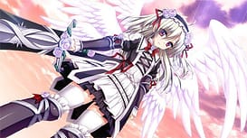 Cover Anastasia to 7-nin no Himegami -Inmon no Rakuin - thumb 2 | Download now!