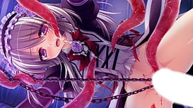 Anastasia to 7-nin no Himegami -Inmon no Rakuin | Thumb 6
