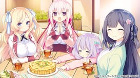 Cover Anata ni Koi Suru Renai Recette - thumb 1 | Download now!