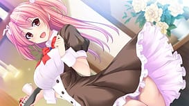 姉あそび！～サポごっこでスキンシップ～ | Image 1