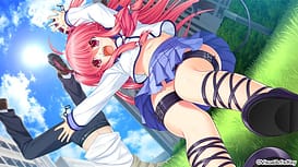 Cover Angel Beats! - thumb 2 | Download now!