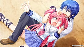 Cover Angel Beats! - thumb 3 | Download now!