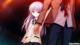 Cover Angel Beats! - thumb 4 | Download now!