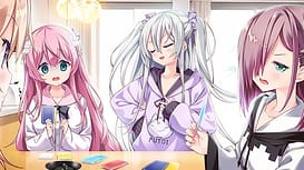 Cover Ano Hi no Kimi o Furimukasete - thumb 4 | Download now!