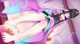 Cover Ayakashi Yuukaku -Oiran Amabie Mindanshuu - thumb 4 | Download now!