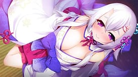 あやかし遊郭～さとり鬼の性転奇譚～ | Image 1
