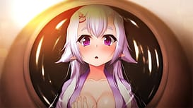 あやかし遊郭～さとり鬼の性転奇譚～ | Image 2