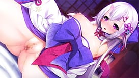 あやかし遊郭～さとり鬼の性転奇譚～ | Image 3