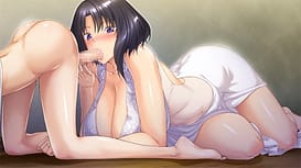 爆乳だけどクールで強気な奥さんは好きですか？～本気になるつもりなんてなかったのに～ | Image 1