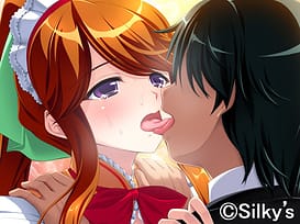 Berochu! - Cosplay Maid o Ero Mero Shichau Mahou no Zetsugi | Thumb 17