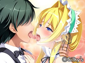 Berochu! - Cosplay Maid o Ero Mero Shichau Mahou no Zetsugi | Thumb 18