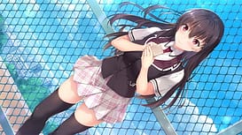 Cover Boku no Mirai wa Koi to Kakin to -Charge To The Future - thumb 1 | Download now!