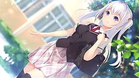 Cover Boku no Mirai wa Koi to Kakin to -Charge To The Future - thumb 2 | Download now!