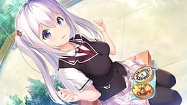 Cover Boku no Mirai wa Koi to Kakin to -Charge To The Future - thumb 3 | Download now!