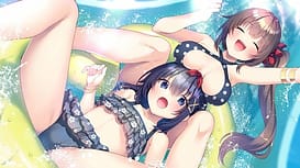 僕の好きな人の好きな人は、女装した僕でした | Image 2