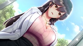 Cover Boku to Sensei no Nyuuin Seikatsu - thumb 1 | Download now!