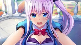 Cover CharaBration! -Otome wa Koi shite Charabureru - thumb 1 | Download now!