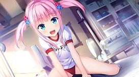 Cover CharaBration! -Otome wa Koi shite Charabureru - thumb 2 | Download now!