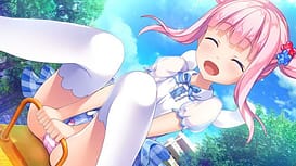 Cover CharaBration! -Otome wa Koi shite Charabureru - thumb 3 | Download now!