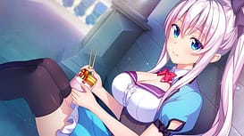 Cover CharaBration! -Otome wa Koi shite Charabureru - thumb 4 | Download now!