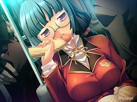 Cover Chikan Ou -Inyoku no Kaihousha - thumb 2 | Download now!