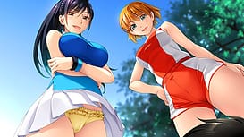 痴漢狂2 ～激ヤバアプリで強気なアノ娘のメガパイヒップを虐めて！アヘ顔アクメで堕としたい！！～ | Image 1